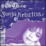 Harmonics of Love - CD Audio di Sonja Kristina