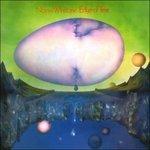 Edge of Time - CD Audio di Norma Winstone