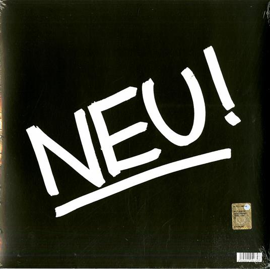 Neu! 75 - Vinile LP di Neu! - 2