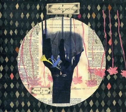 Here & Elsewhere - CD Audio di My Sad Captains