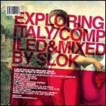 Exploring Italy