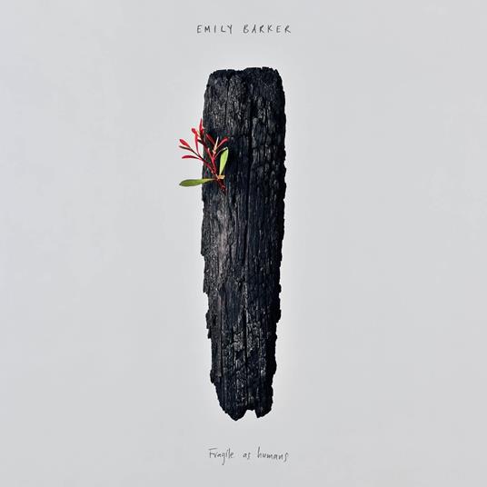 Fragile As Humans - Vinile LP di Emily Barker