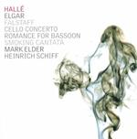 Falstaff - Concerto per violoncello - Romanza per fagotto
