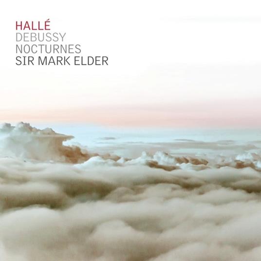 Notturni - CD Audio di Claude Debussy