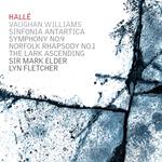 Sinfonia Antarctica - Sinfonia n.9