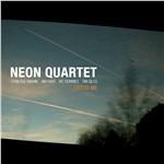 Catch Me - CD Audio di Neon Quartet