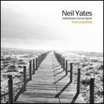 Five Countries - CD Audio di Neil Yates