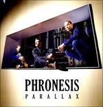 Parallax - Vinile LP di Phronesis