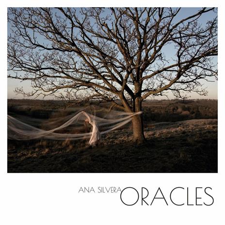 Oracles - CD Audio di Ana Silvera