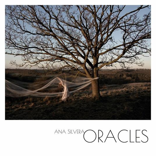 Oracles - CD Audio di Ana Silvera