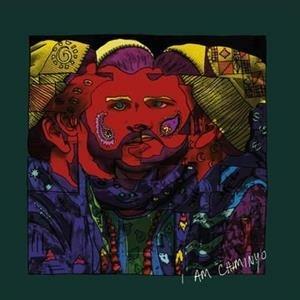 I Am Chiminyo - Vinile LP di Chiminyo