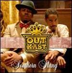Southern Slang (Mixtape)