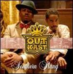 Southern Slang (Mixtape) - CD Audio di OutKast