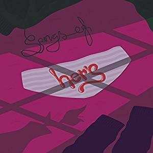 Vinile Songs of Her's Her's