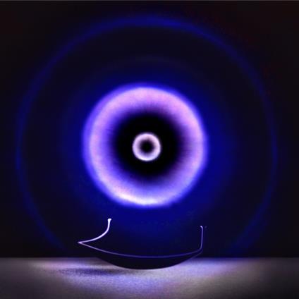 Oratorio for the Underworld - CD Audio di Pyur