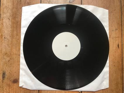 Tectonic Sound - Vinyl 1 - Vinile LP