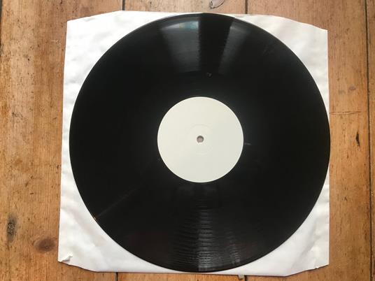 Tectonic Sound - Vinyl 5 - Vinile LP