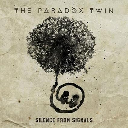 Silence From Signals - CD Audio di Paradox Twin