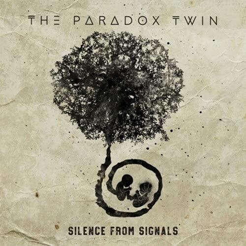 Silence From Signals - CD Audio di Paradox Twin