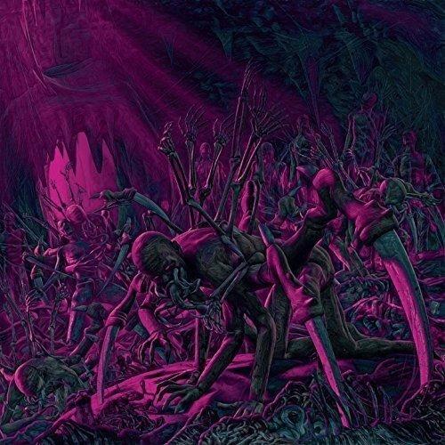 Parturition - CD Audio di A Trust Unclean