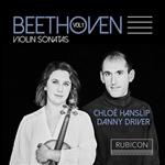 Sonate per Violino vol.1