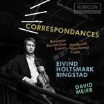 Correspondances