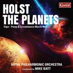 I Pianeti - Pomp & Circumstances
