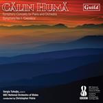 Calin Huma - Concerto For Piano And Orchestra