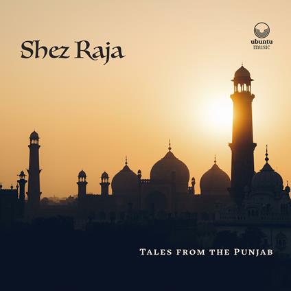 Tales from the Punjab - CD Audio di Shez Raja