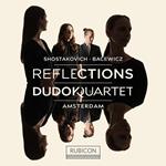 Reflections Shostakovich & Bacewicz