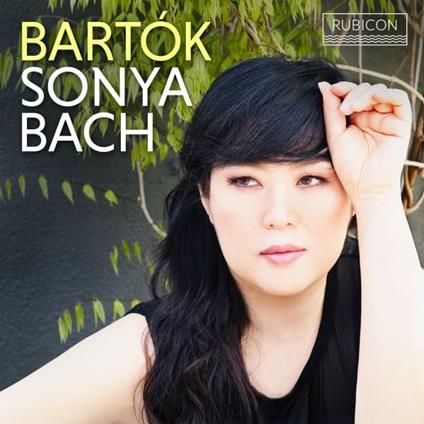 Bartok - CD Audio di Bela Bartok,Sonya Bach