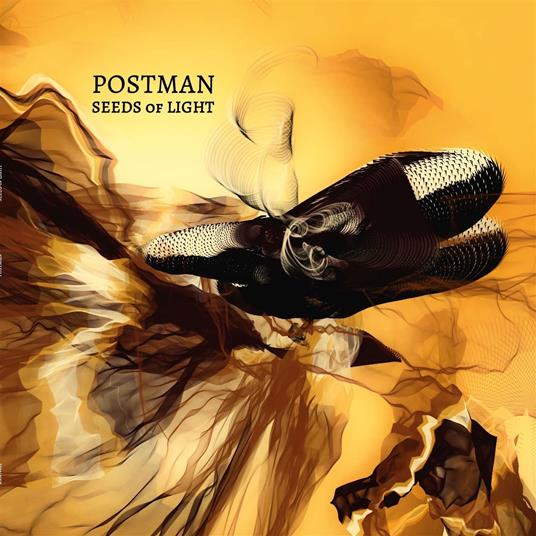 Seeds Of Light - Vinile LP di Postman