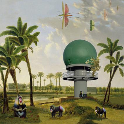 Radar Keroxen Vol.3 - Vinile LP