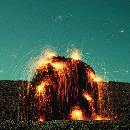 Lava Love - Vinile LP di Banha Da Cobra