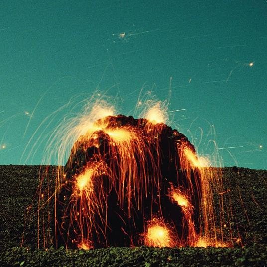 Lava Love - Vinile LP di Banha Da Cobra