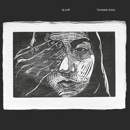 Turntable Solos - Vinile LP di DJ Sniff