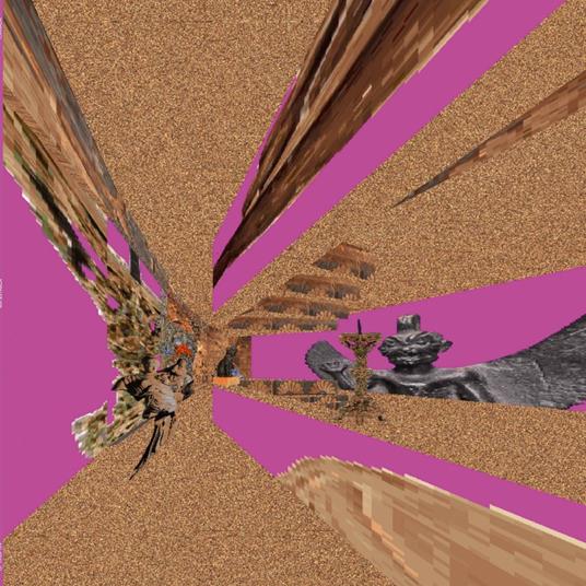 Tornada - Vinile LP di Má Estrela