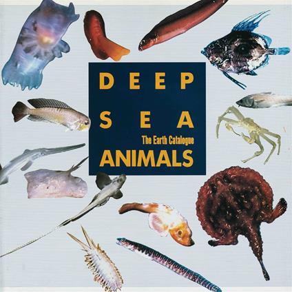 Deep Sea Creatures (Colonna Sonora) - Vinile LP