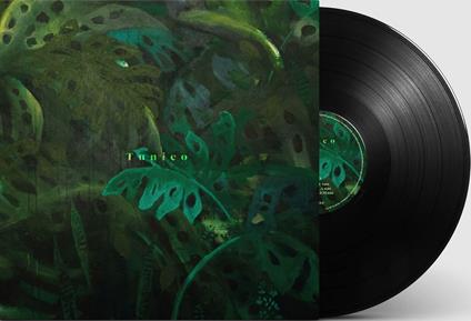 Tunico - Vinile LP di Tunico