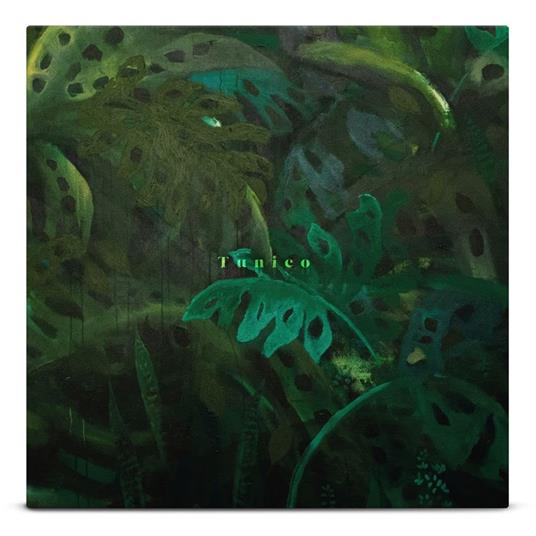 Tunico - CD Audio di Tunico