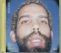 No Reino Dos Afetos - CD Audio di Bruno Berle