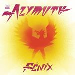 Fenix (Flame Splattered Colour Vinyl)