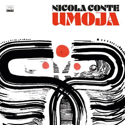 Umoja - CD Audio di Nicola Conte