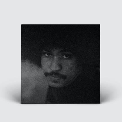 Nyron Higor (White Vinyl) - Vinile LP di Nyron Higor