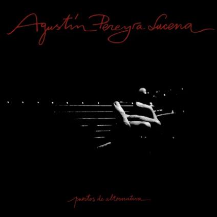 Puertos De Alternativa - CD Audio di Agustin Pereyra Lucena
