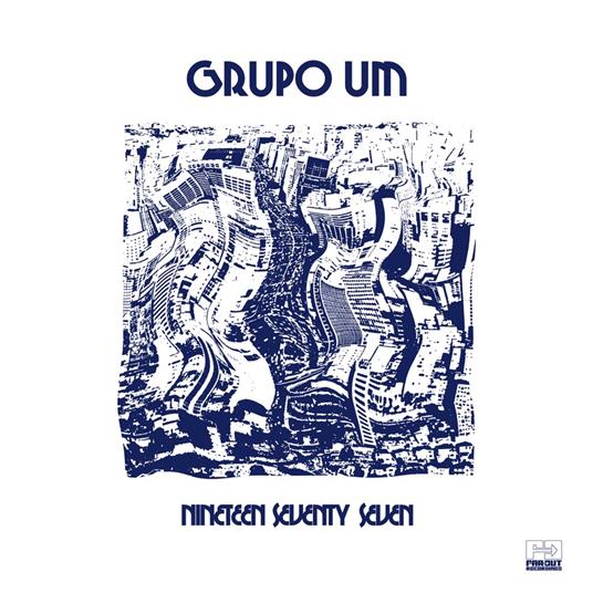 Nineteen Seventy Seven - CD Audio di Grupo Um