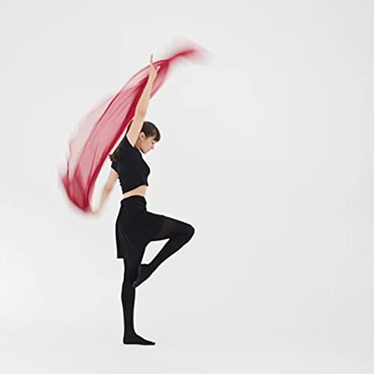 Movements (Maroon Vinyl) - Vinile LP di Natalie Evans