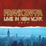 Live In New York 1977 (2 Lp) (Rsd 2023)