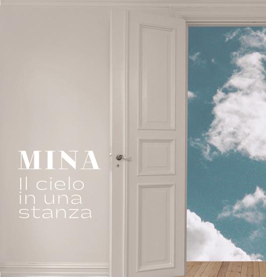 Il cielo in una stanza - Mina - Vinile