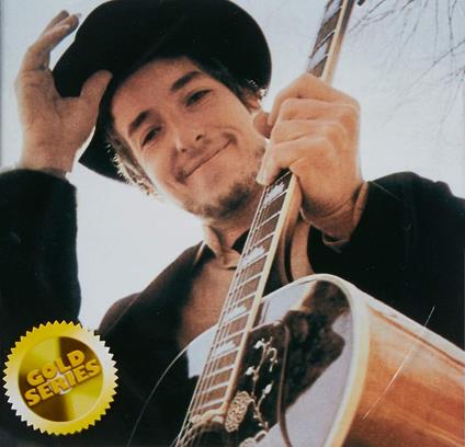 Nashville Skyline (180 gr. Pressing) - Vinile LP di Bob Dylan